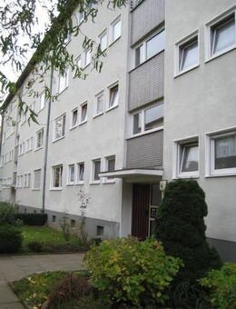 4-Zimmer-Wohnung in ruhiger Lage! - Hattingen