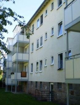 Ein Zuhause zum Wohlfühlen - gemütliche Wohnung in Korbach - Korbach (Hansestadt)