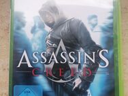 Assassin's Creed Xbox360 Spiel - Limburg (Lahn)