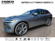 Volvo XC60, T6 AWD Inscription H K, Jahr 2019 - Ahrensfelde