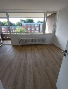 Ihr neues renoviertes zu Hause in Siegen I 4 - Zimmer Wohnung - Siegen (Universitätsstadt)