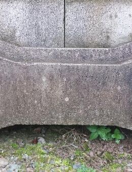 Beton- Elemente - Reichenbach (Vogtland)