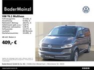 VW T6 Multivan, 1 Comfortline, Jahr 2020 - Feldkirchen-Westerham