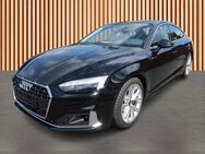 Audi A5, 40 TFSI prestige plus, Jahr 2023 - Dresden