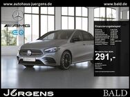 Mercedes B 250, e AMG Night 19, Jahr 2022 - Betzdorf