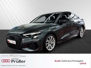 Audi A3, Limousine 35 TFSI S line tro, Jahr 2022 - Neuburg (Donau)