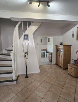 Charmantes Einfamilienhaus in zentraler Lage von Hungen - Hungen