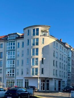 Eigennutzung oder Kapitalanlage - ETW in zentraler Lage in Halle - Halle (Saale)