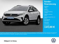 VW Taigo, 1.0 LIFE, Jahr 2024 - Unna