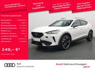 CUPRA Formentor, , Jahr 2022 - Leverkusen