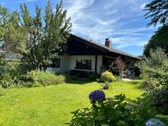 Großzügiger Bungalow in bevorzugter Wohnlage - Bad Endorf