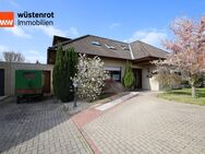 Charmantes 1-2 Familienhaus in Bühren zu verkaufen - Emstek