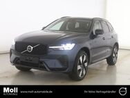 Volvo XC60, Ultra Dark Recharge Plug-In Hybrid AWD T8 Twin Engine EU6d digitales, Jahr 2024 - Wuppertal