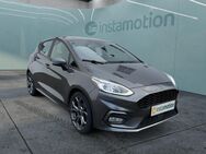 Ford Fiesta, ST-LINE 2019 MY LIM 5-TUERIG, Jahr 2019 - München