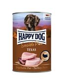 Happy Dog Sensible Pure 6 x 400 g - Mixpaket (3 Sorten) in 00000