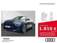 Audi Q8, 50 TDI quattro Allradlenkung, Jahr 2022 - Bielefeld