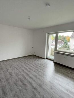 Helle 3-Zimmer-Wohnung mit Balkon im Lahrfeld in Menden - Menden (Sauerland)