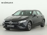 Mercedes A 180, Kompaktlimousine, Jahr 2023 - Aalen