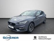 Seat Leon, 1.5 FR eTSI M Beats, Jahr 2023 - Kirkel