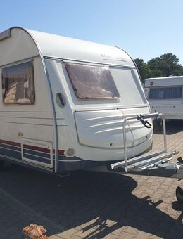 Home-Car Racer 43TMF Sackmarkise Mover Tempo 100 - Willich