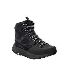 Jack Wolfskin TERRAQUEST TEXAPORE MID M Wanderschuh wasserdicht