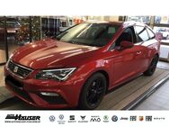 Seat Leon, 1.4 TSI Sportstourer FR, Jahr 2018 - Pohlheim