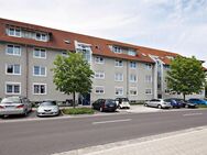 Tolle 2-Zimmer-Wohnung mit Einbauküche zur Übernahme - Dresden