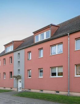 Investieren im grünen Umland - 4 Zimmer-Wohnung nördlich von Berlin - Schorfheide