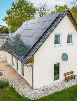 Gemütlichkeit trifft Stil in Magdeburg Alt Olvenstedt! - Magdeburg