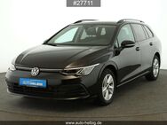 VW Golf Variant, 2.0 TDI Golf VIII Life ####, Jahr 2021 - Donnersdorf