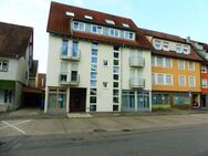 5 1/2 Zimmer-Maisonette-Wohnung in zentraler Lage - Mengen