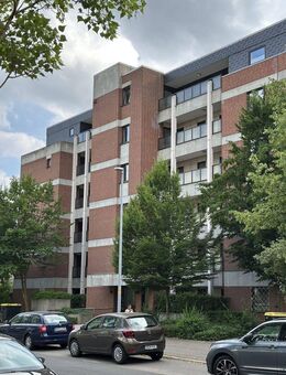 Südstadt Maschsee - Alles dabei mit Tiefgarage, Aufzug, Balkon, Einbauküche etc. - Hannover