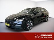 Skoda Octavia, 2.0 TDI Combi 200PS MATIRX, Jahr 2024 - Vilsbiburg