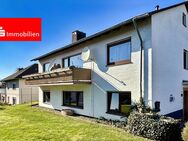 Attraktives Einfamilienhaus mit Einliegerwohnung in Bad Wildungen - Viel Potenzial in ruhiger Lage! - Bad Wildungen