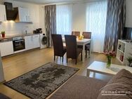 Möbliert / Furnished 3-Zimmer Wohnung in Dresden-Dobritz 4-Personen - Dresden