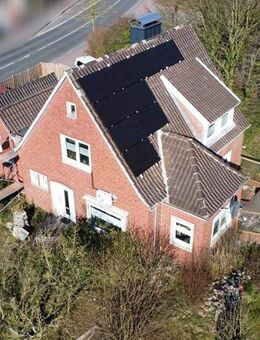 Einfamilienhaus in Großefehn - Großefehn