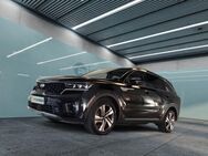 Kia Sorento, 1.6 Spirit T El Panodach digitales, Jahr 2021 - München