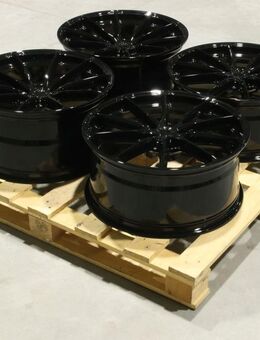 Set-JR#350 – Japan Racing JR37 Felgenset - Neuhaus (Inn)