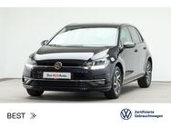 VW Golf, 1.0 TSI VII JOIN SZH, Jahr 2019 - Mühlheim (Main)