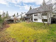 Großzügiges Einfamilienhaus mit Garten in Rednitzhembach – Modernisierungspotenzial inklusive! - Schwabach