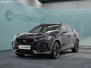 CUPRA Formentor, 1.4 eHybrid WINTERPKT, Jahr 2022 - München