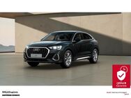 Audi Q3, Sportback S line 35 TDI, Jahr 2024 - Mülheim (Ruhr)