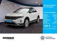 VW T-Roc, 1.0 TSI Move, Jahr 2023 - Menden (Sauerland)