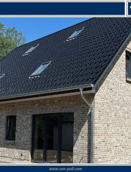 Strandnahes Ostseedomizil (Neubau) in Schönhagen / Links - Brodersby (Landkreis Rendsburg-Eckernförde)