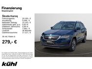 Skoda Karoq, 1.0 TSI Drive 125, Jahr 2020 - Hildesheim