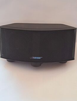 Bose v35 Centerlautsprecher - Heiligenstadt (Heilbad) Zentrum