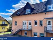 Gut vermietete Maisonettwohnung in ruhiger Lage als attraktive Kapitalanlage - Lugau (Erzgebirge)