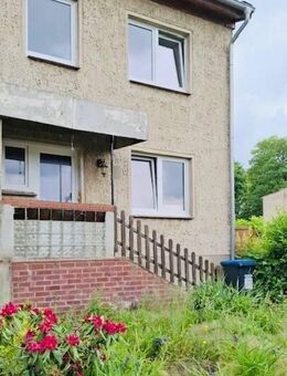 Erwecke Dein neues Heim aus dem Dornröschenschlaf! - Lübtheen