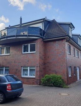 Exklusive Dach-Terrassen-Wohnung in Schwarzenbek - Ihr Traum vom Wohnen wird wahr! - Schwarzenbek
