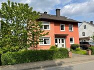 Vermittelt...Zweifamilienhaus in Borgholzhausen ! - Borgholzhausen